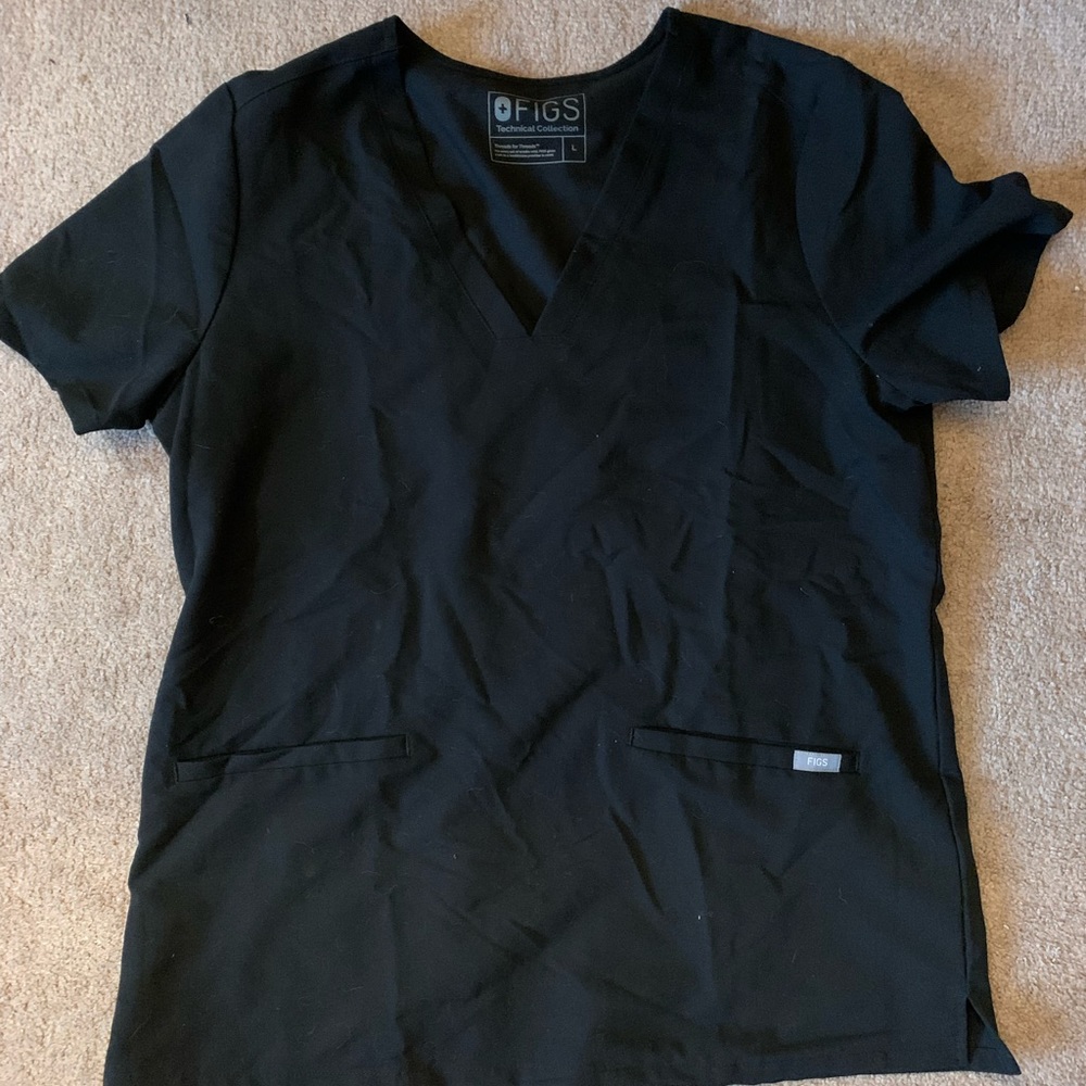 Figs Scrubs